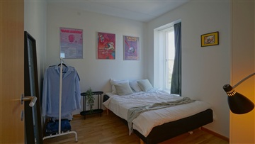 Billede 6. Lejlighed, Møllevangs Allé, Aarhus N 