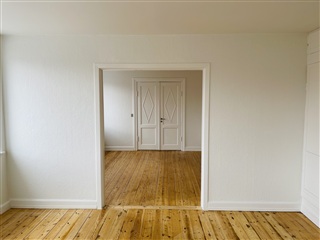 Billede 4. Lejlighed, Jernbanegade, Grindsted 