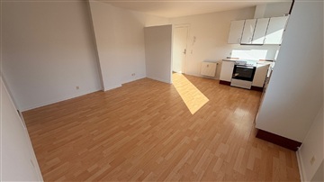 Photo 2. Apartment, Bredgade, Kolding 