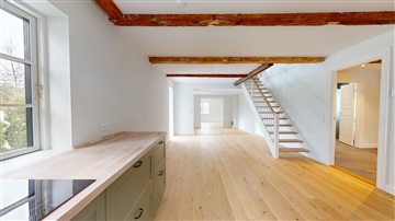 Photo 3. House, Sandbjergvej, Hørsholm 