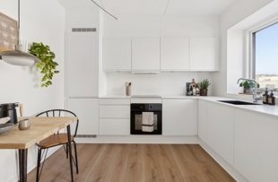 Photo 3. Apartment, Asgårdsvej, Odense V 