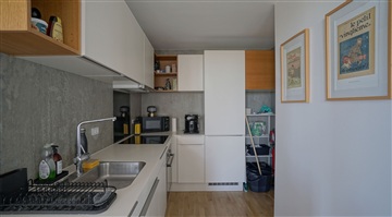 Billede 3. Lejlighed, Møllevangs Allé, Aarhus N 