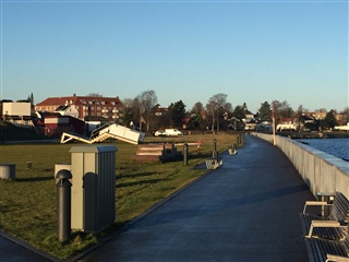 Photo 12. Apartment, Strandvejen, Klampenborg 
