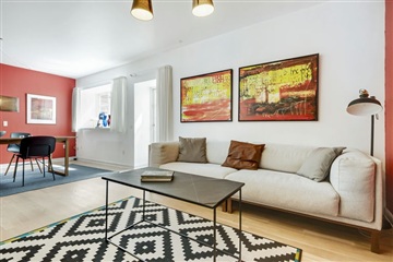 Photo 6. Apartment, Nørregade, Odense C 