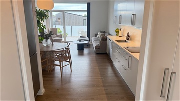 Photo 4. Apartment, Max Jørgensens Vej, Kolding 