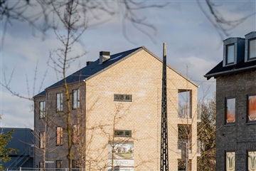 Photo 4. Apartment, Kirsebærhaven, Valby 