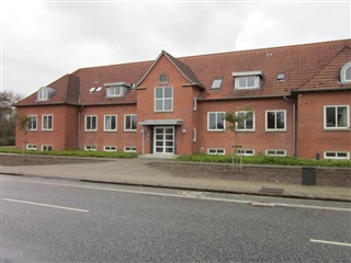 Photo 1. Apartment, Bredgade, Nørre Nebel 