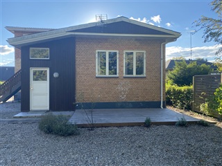 Billede 1. Lejlighed, Holbækvej, Store Merløse 