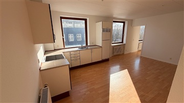 Photo 3. Apartment, Bredgade, Kolding 