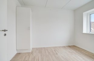 Photo 12. Apartment, Rødegårdsvej, Odense C 