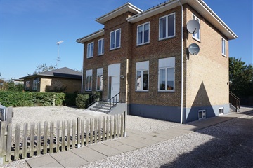 Billede 2. Lejlighed, Holbækvej, Store Merløse 