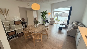 Photo 1. Apartment, Max Jørgensens Vej, Kolding 