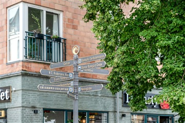 Photo 13. Apartment, Nørregade, Odense C 