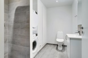 Photo 14. Apartment, Rødegårdsvej, Odense C 