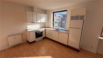 Photo 4. Apartment, Bredgade, Kolding 