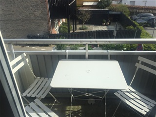 Photo 5. Apartment, Strandvejen, Klampenborg 