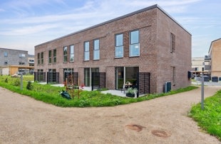 Photo 1. Apartment, Asgårdsvej, Odense V 