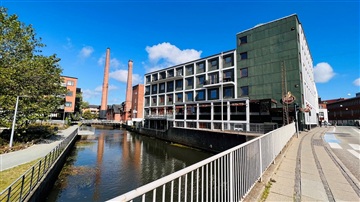 Photo 11. Apartment, Bredgade, Kolding 