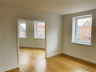 Billede 7. Lejlighed, Jernbanegade, Grindsted 