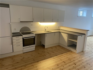 Billede 5. Lejlighed, Holbækvej, Store Merløse 