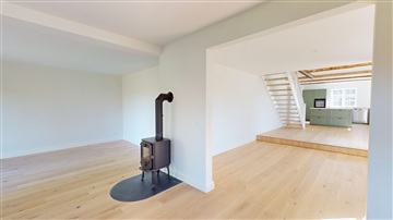 Photo 1. House, Sandbjergvej, Hørsholm 
