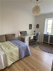 Photo 6. Apartment, Strandvejen, Klampenborg 