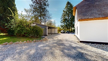 Photo 3. House, Sandbjergvej, Hørsholm 