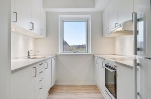 Photo 7. Apartment, Rødegårdsvej, Odense C 