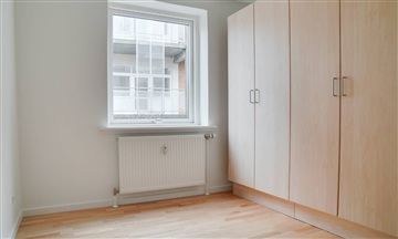 Photo 5. Apartment, Kragsbjergstrædet, Odense C 