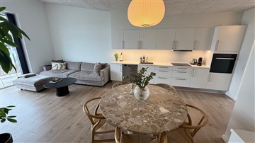 Photo 3. Apartment, Max Jørgensens Vej, Kolding 