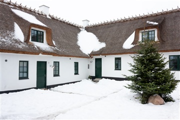 Photo 41. House, Sandbjergvej, Hørsholm 