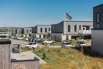 Photo 13. Apartment, Max Jørgensens Vej, Kolding 