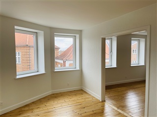 Billede 5. Lejlighed, Jernbanegade, Grindsted 