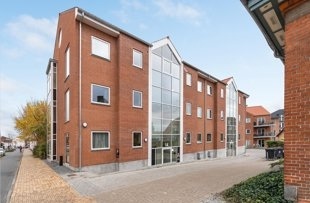 Photo 16. Apartment, Rødegårdsvej, Odense C 