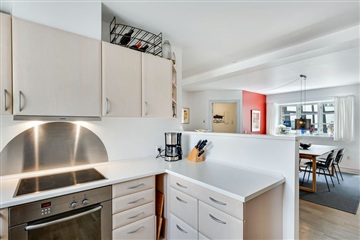 Photo 9. Apartment, Nørregade, Odense C 