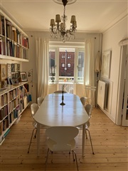 Photo 1. Apartment, Strandvejen, Klampenborg 