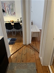 Photo 5. Apartment, Husumgade, København N 