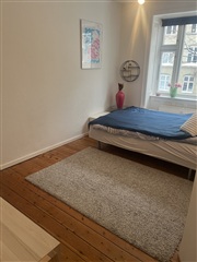 Photo 9. Apartment, Husumgade, København N 
