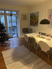 Photo 14. Apartment, Husumgade, København N 