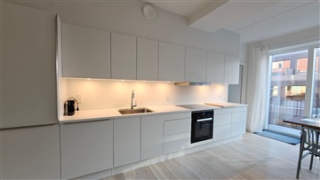 Photo 3. Apartment, Lagergade, København V 