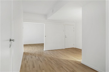 Billede 5. Lejlighed, Gammel Køge Landevej, Valby 