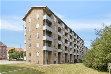 Photo 15. Apartment, Sønderbro, Aalborg 