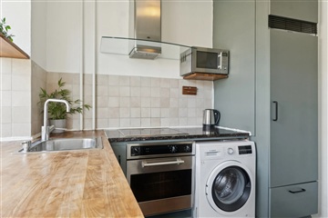 Photo 11. Apartment, Sønderbro, Aalborg 