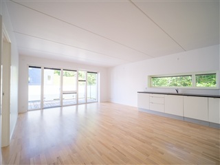 Photo 3. Apartment, Kjeld Abellsvej, Vejle 