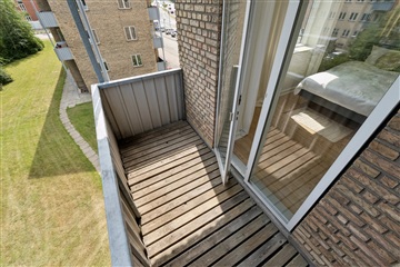 Photo 10. Apartment, Sønderbro, Aalborg 