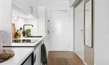 Photo 7. Apartment, Henriette Crones Gade, København SV 