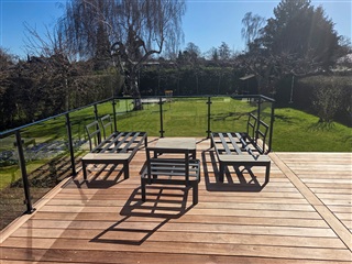 Photo 20. House, Skovvej, Charlottenlund 