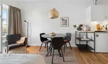 Photo 9. Apartment, Henriette Crones Gade, København SV 