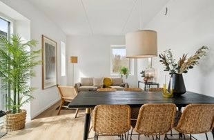 Photo 1. Apartment, Asgårdsvej, Odense V 