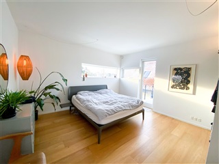 Photo 15. House, Skovvej, Charlottenlund 